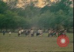 Image of Vietnamese troops Vietnam, 1970, second 48 stock footage video 65675058215