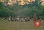 Image of Vietnamese troops Vietnam, 1970, second 51 stock footage video 65675058215