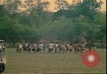 Image of Vietnamese troops Vietnam, 1970, second 52 stock footage video 65675058215