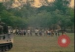Image of Vietnamese troops Vietnam, 1970, second 53 stock footage video 65675058215
