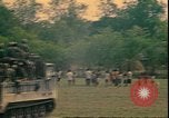 Image of Vietnamese troops Vietnam, 1970, second 54 stock footage video 65675058215