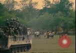 Image of Vietnamese troops Vietnam, 1970, second 55 stock footage video 65675058215