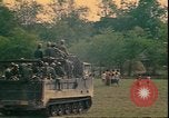 Image of Vietnamese troops Vietnam, 1970, second 56 stock footage video 65675058215