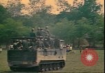 Image of Vietnamese troops Vietnam, 1970, second 57 stock footage video 65675058215