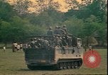 Image of Vietnamese troops Vietnam, 1970, second 58 stock footage video 65675058215