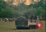 Image of Vietnamese troops Vietnam, 1970, second 59 stock footage video 65675058215