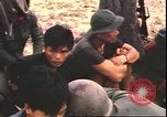 Image of Vietnamese troops Vietnam, 1970, second 9 stock footage video 65675058216