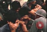 Image of Vietnamese troops Vietnam, 1970, second 11 stock footage video 65675058216