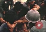 Image of Vietnamese troops Vietnam, 1970, second 12 stock footage video 65675058216