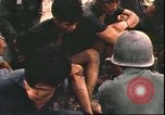 Image of Vietnamese troops Vietnam, 1970, second 16 stock footage video 65675058216
