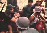 Image of Vietnamese troops Vietnam, 1970, second 20 stock footage video 65675058216