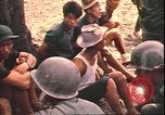 Image of Vietnamese troops Vietnam, 1970, second 22 stock footage video 65675058216