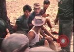 Image of Vietnamese troops Vietnam, 1970, second 25 stock footage video 65675058216