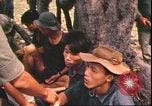 Image of Vietnamese troops Vietnam, 1970, second 26 stock footage video 65675058216