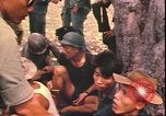 Image of Vietnamese troops Vietnam, 1970, second 27 stock footage video 65675058216