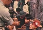 Image of Vietnamese troops Vietnam, 1970, second 28 stock footage video 65675058216
