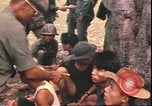 Image of Vietnamese troops Vietnam, 1970, second 29 stock footage video 65675058216