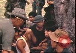 Image of Vietnamese troops Vietnam, 1970, second 30 stock footage video 65675058216