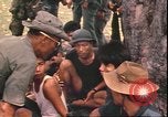 Image of Vietnamese troops Vietnam, 1970, second 31 stock footage video 65675058216