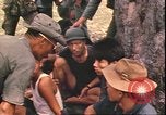 Image of Vietnamese troops Vietnam, 1970, second 32 stock footage video 65675058216