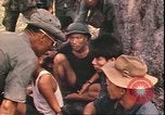 Image of Vietnamese troops Vietnam, 1970, second 33 stock footage video 65675058216
