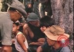 Image of Vietnamese troops Vietnam, 1970, second 34 stock footage video 65675058216