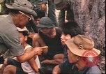 Image of Vietnamese troops Vietnam, 1970, second 35 stock footage video 65675058216