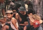 Image of Vietnamese troops Vietnam, 1970, second 40 stock footage video 65675058216