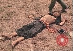 Image of Vietnamese troops Vietnam, 1970, second 42 stock footage video 65675058216