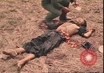 Image of Vietnamese troops Vietnam, 1970, second 43 stock footage video 65675058216