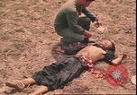 Image of Vietnamese troops Vietnam, 1970, second 44 stock footage video 65675058216