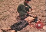 Image of Vietnamese troops Vietnam, 1970, second 45 stock footage video 65675058216