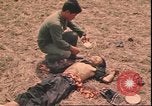 Image of Vietnamese troops Vietnam, 1970, second 48 stock footage video 65675058216