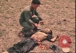 Image of Vietnamese troops Vietnam, 1970, second 49 stock footage video 65675058216