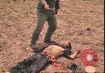 Image of Vietnamese troops Vietnam, 1970, second 50 stock footage video 65675058216