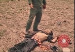 Image of Vietnamese troops Vietnam, 1970, second 51 stock footage video 65675058216