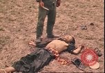 Image of Vietnamese troops Vietnam, 1970, second 52 stock footage video 65675058216