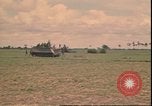 Image of Vietnamese troops Vietnam, 1970, second 54 stock footage video 65675058216