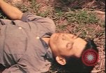 Image of Vietnamese troops Vietnam, 1970, second 61 stock footage video 65675058216
