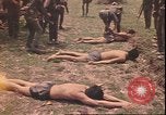 Image of Vietnamese troops Vietnam, 1970, second 3 stock footage video 65675058217
