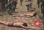 Image of Vietnamese troops Vietnam, 1970, second 4 stock footage video 65675058217