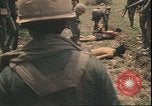 Image of Vietnamese troops Vietnam, 1970, second 5 stock footage video 65675058217