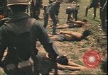 Image of Vietnamese troops Vietnam, 1970, second 6 stock footage video 65675058217