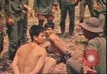 Image of Vietnamese troops Vietnam, 1970, second 11 stock footage video 65675058217