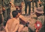 Image of Vietnamese troops Vietnam, 1970, second 12 stock footage video 65675058217