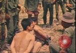 Image of Vietnamese troops Vietnam, 1970, second 13 stock footage video 65675058217