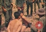 Image of Vietnamese troops Vietnam, 1970, second 14 stock footage video 65675058217