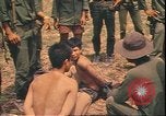 Image of Vietnamese troops Vietnam, 1970, second 15 stock footage video 65675058217