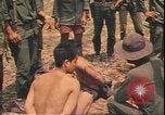 Image of Vietnamese troops Vietnam, 1970, second 16 stock footage video 65675058217