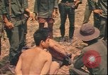 Image of Vietnamese troops Vietnam, 1970, second 18 stock footage video 65675058217